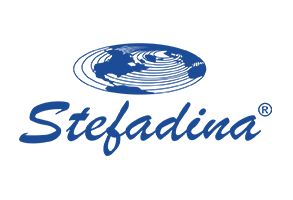Logo Stefadina