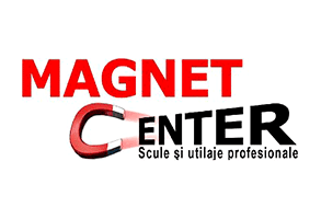 Logo Magnetcenter