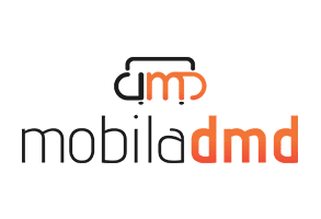 Logo Mobila DMD