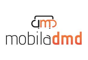 Logo Mobila DMD