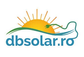 Logo DB Solar