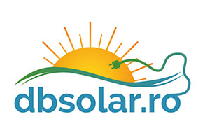 Logo DB Solar