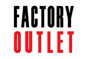 Logo Factory Outlet