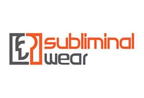 Logo Subliminal Wear