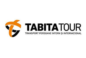 Logo Tabita Tour