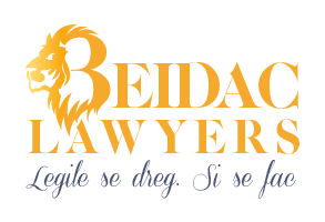 Logo Beidac