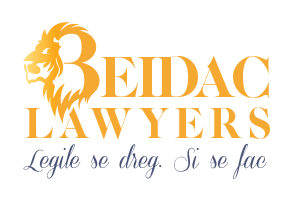 Logo Beidac