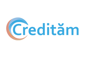 Logo Creditam