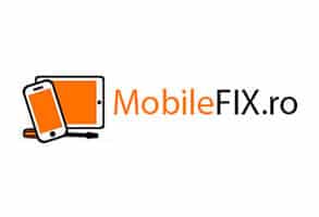 Logo Mobilefix