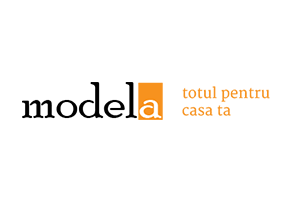 Logo Modela