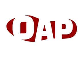 Logo OAP