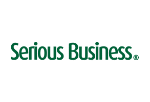 Logo SeriousBusiness