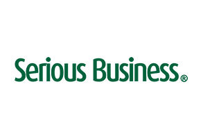 Logo SeriousBusiness