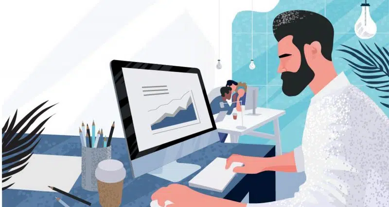 Full Stack Marketing