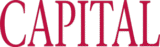 Capital logo