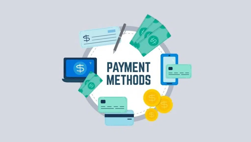 payment methods with circle 23 2147674741 1