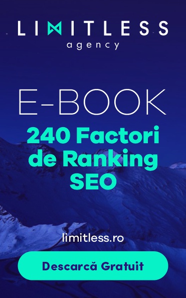 Banner Ebook 240 Ranking Factors