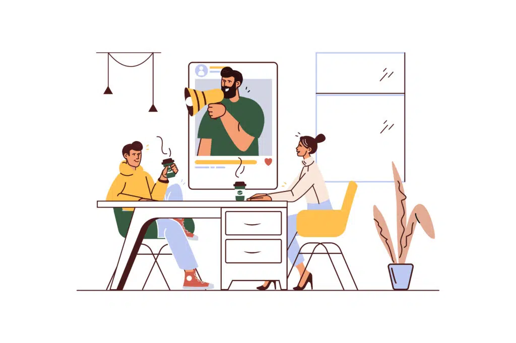 9 Digital marketing