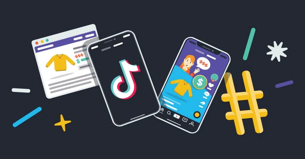 Benefits of using TikTok hashtags 1024x536 1