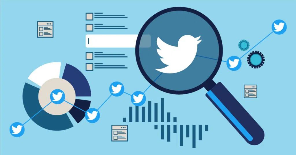 Twiter Search Trends