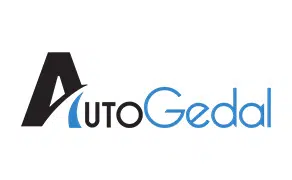 auto gedal