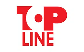 top line