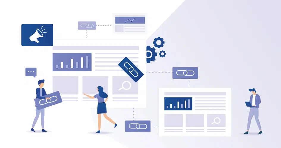 quality backlinks
