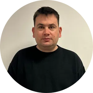 Cosmin Olaru