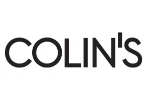 colin's