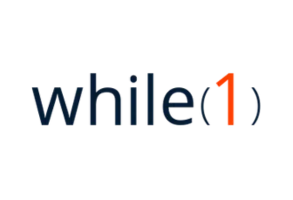 while1