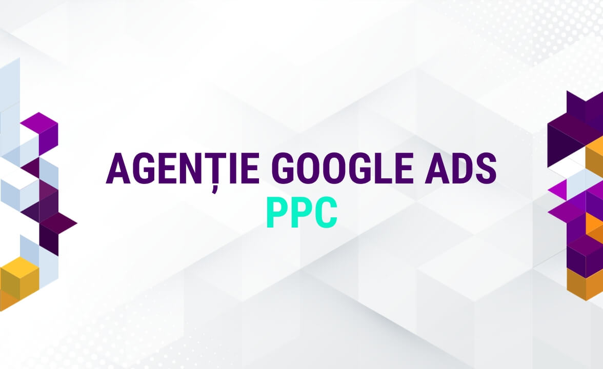 Agenție Google Ads & PPC Limitless.ro