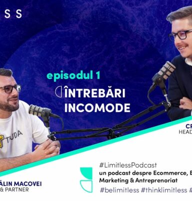 Intrebari incomode - Episodul 1