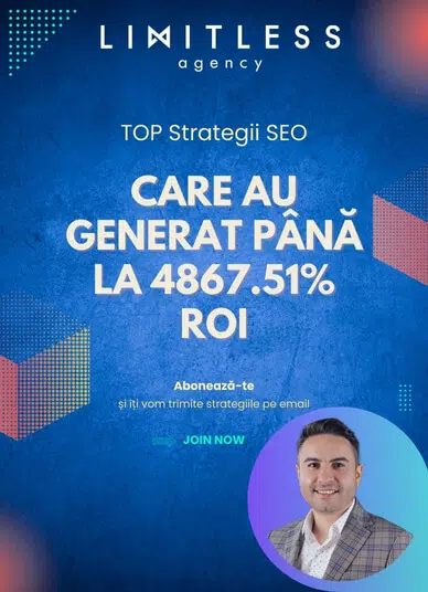 Banner SEO Stream Flow Comprimat