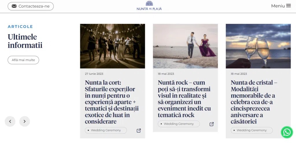 continut evergreen blog nuntapeplaja