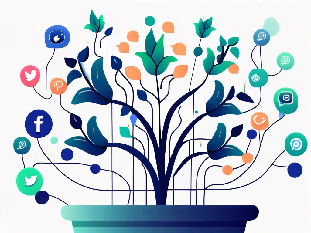 Instrumente de marketing pe social media - limitless.ro