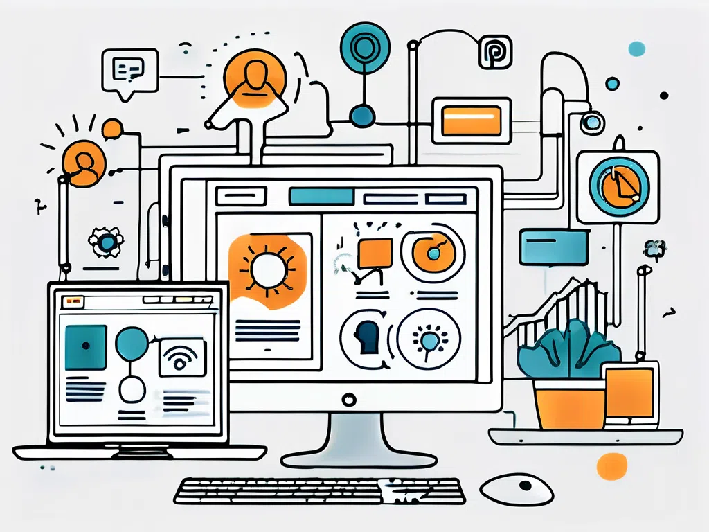 Marketing online, personalizare - limitless.ro