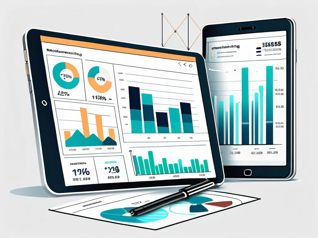 Marketing mobil, Indicatori de performanta - limitless.ro