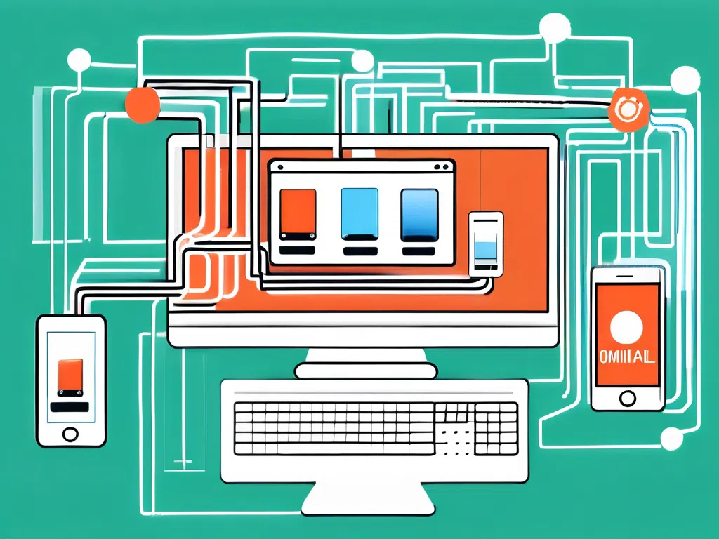 Omnichannel marketing - limitless.ro