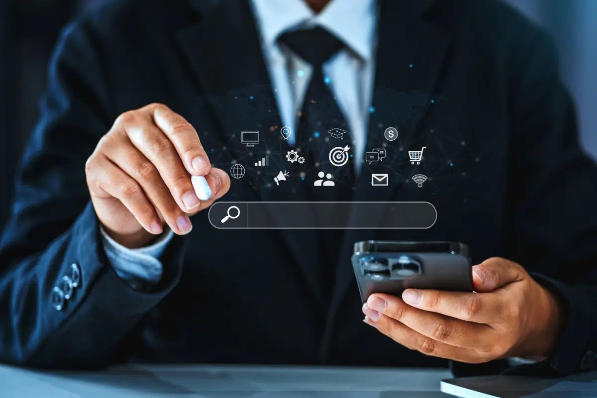 Search Engine Marketing - limitless.ro