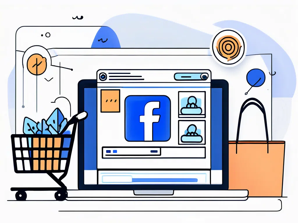 Campanii de retargeting pe Facebook - limitless.ro