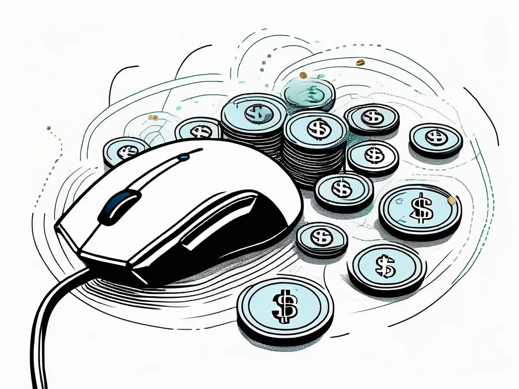 Cost-per-click - limitless.ro