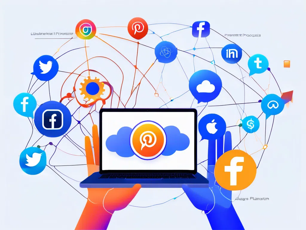 Msurarea social media engagement - limitless.ro
