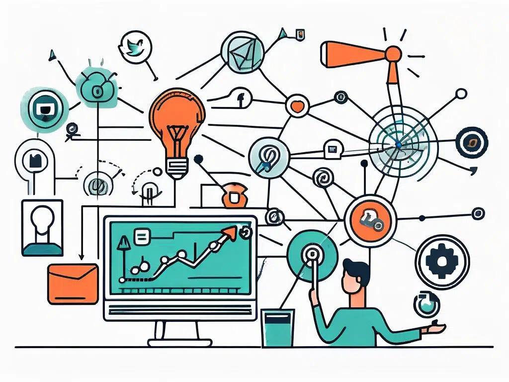 Măsurarea succesului unei campanii de Inbound Marketing | LIMITLESS.RO