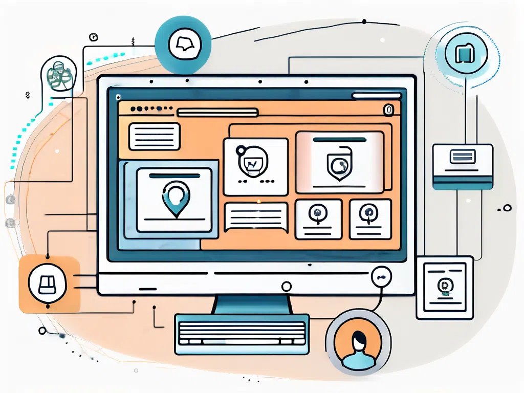 Sistem CRM, functionalitati - limitless.ro