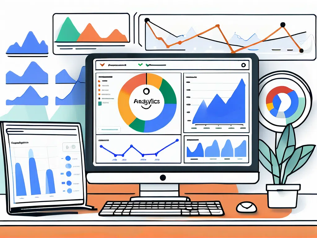 Google Analytics - limitless.ro