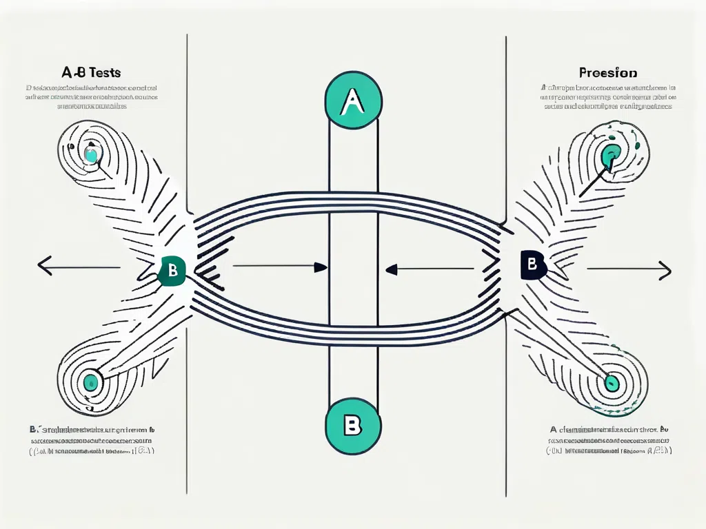 AB testing, optimizarea rezultatelor - limitless.ro