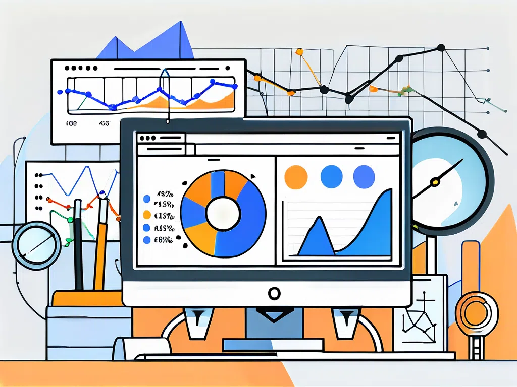 Optimizare site cu Google Analytics - limitless.ro