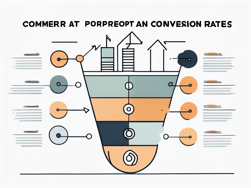 Rata de conversie clienti - limitless.ro