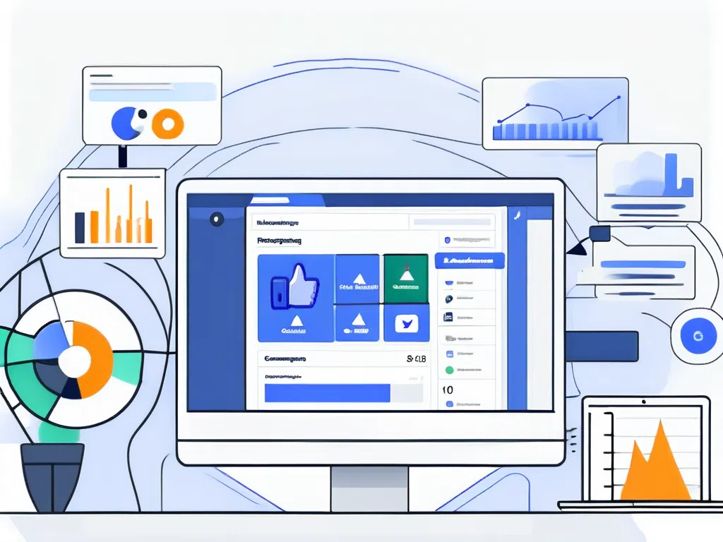 Retargeting pe Facebook - limitless.ro