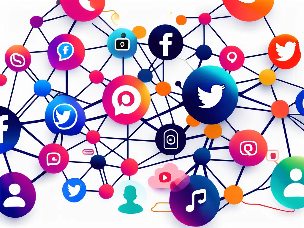 Retele sociale - limitless.ro